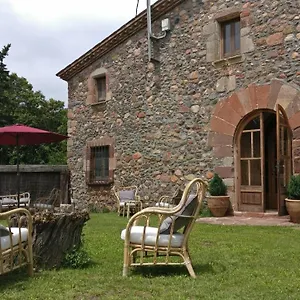 3* Hotel Masia Bachs
