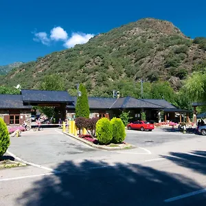 2* Parque de vacaciones La Borda Del Pubill