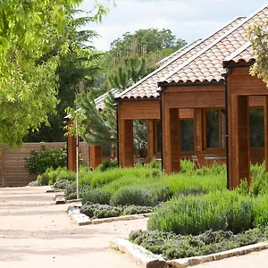  Hotel Vall D'ager &