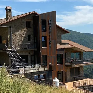  Hotel El Serrat De Tregura