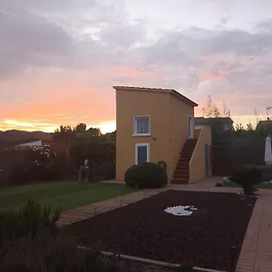  Bed and breakfast Casa Salud
