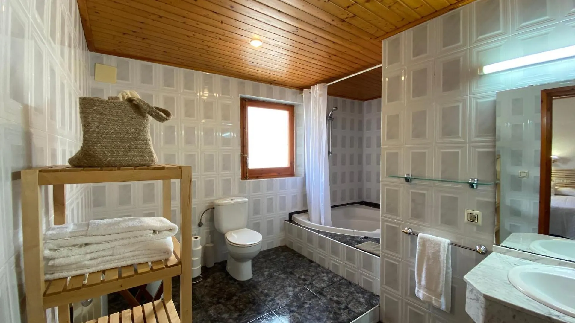 Hotel Rural Cal Amadeu Vilanova de Escornalbou