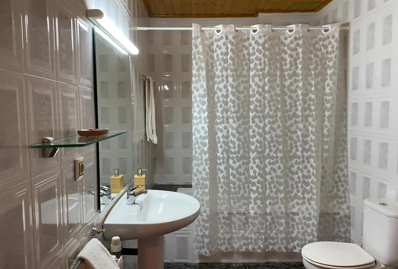 Hotel Rural Cal Amadeu Vilanova de Escornalbou
