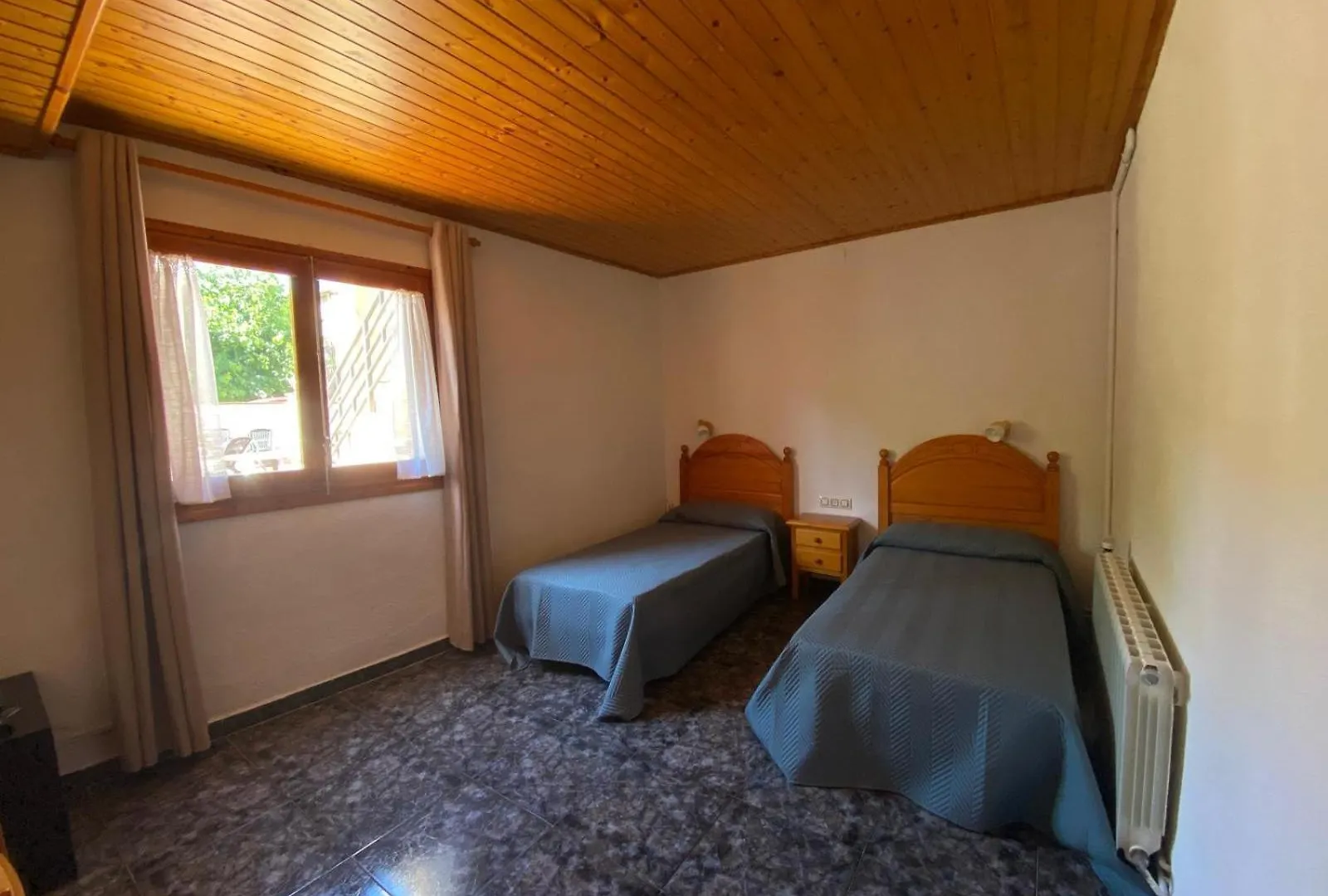 Hotel Rural Cal Amadeu Vilanova de Escornalbou